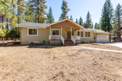 Tee up your next chapter with this charming older home adjacent on Lake Shastina Golf Course in California - for sale on GolfHomes.com, golf home, golf lot