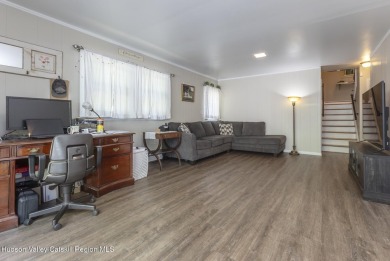What a Wonderful Split Level featuring over  2,060 Square feet on Wiltwyck Golf Club in New York - for sale on GolfHomes.com, golf home, golf lot