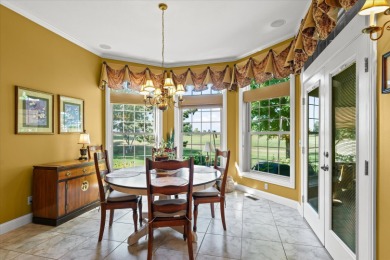 Welcome to 2505 Stone Creek Boulevard in Urbana, an exceptional on Stone Creek Golf Club in Illinois - for sale on GolfHomes.com, golf home, golf lot