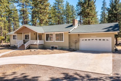 Tee up your next chapter with this charming older home adjacent on Lake Shastina Golf Course in California - for sale on GolfHomes.com, golf home, golf lot