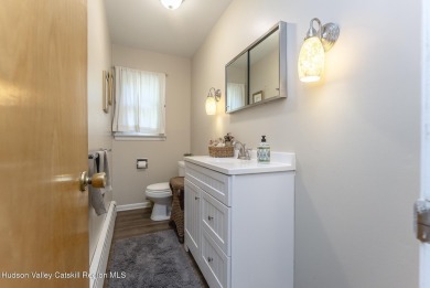 What a Wonderful Split Level featuring over  2,060 Square feet on Wiltwyck Golf Club in New York - for sale on GolfHomes.com, golf home, golf lot