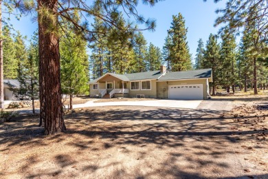 Tee up your next chapter with this charming older home adjacent on Lake Shastina Golf Course in California - for sale on GolfHomes.com, golf home, golf lot