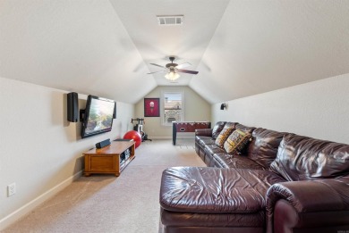 Welcome to 408 Miramar Blvd, located in Chenal Valley with golf on Chenal Country Club - Bear Den Mountain in Arkansas - for sale on GolfHomes.com, golf home, golf lot