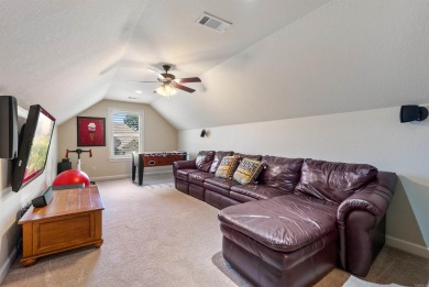 Welcome to 408 Miramar Blvd, located in Chenal Valley with golf on Chenal Country Club - Bear Den Mountain in Arkansas - for sale on GolfHomes.com, golf home, golf lot