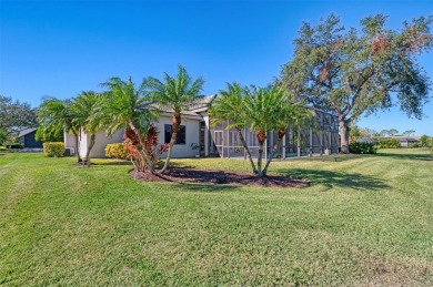 Experience ultimate comfort in this high-quality contemporary on The Meadows Golf and Country Club in Florida - for sale on GolfHomes.com, golf home, golf lot