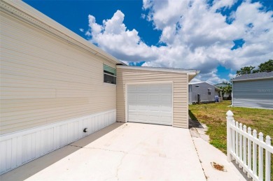 * Port Charlotte Village was Voted #1 Manufactured Home on Kings Gate Golf Club in Florida - for sale on GolfHomes.com, golf home, golf lot
