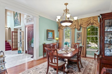 Welcome to 2505 Stone Creek Boulevard in Urbana, an exceptional on Stone Creek Golf Club in Illinois - for sale on GolfHomes.com, golf home, golf lot