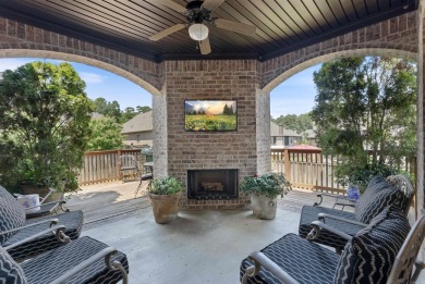 Welcome to 408 Miramar Blvd, located in Chenal Valley with golf on Chenal Country Club - Bear Den Mountain in Arkansas - for sale on GolfHomes.com, golf home, golf lot