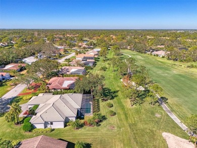 Experience ultimate comfort in this high-quality contemporary on The Meadows Golf and Country Club in Florida - for sale on GolfHomes.com, golf home, golf lot