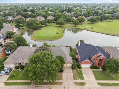 Bring your personal touch to this original owner, single story on Plantation Golf Course in Texas - for sale on GolfHomes.com, golf home, golf lot