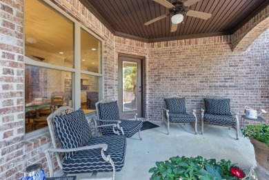 Welcome to 408 Miramar Blvd, located in Chenal Valley with golf on Chenal Country Club - Bear Den Mountain in Arkansas - for sale on GolfHomes.com, golf home, golf lot