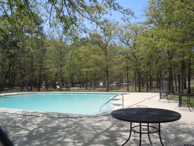 Elegance meets country charm in this completely remodeled home on Holly Lake Ranch Golf Club in Texas - for sale on GolfHomes.com, golf home, golf lot