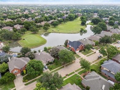 Bring your personal touch to this original owner, single story on Plantation Golf Course in Texas - for sale on GolfHomes.com, golf home, golf lot