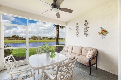 Nestled within the prestigious Colonial Golf  Country Club, this on Colonial Country Club in Florida - for sale on GolfHomes.com, golf home, golf lot