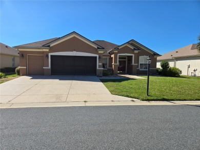 This home is what you are looking for in your next home on Eagle Ridge At Spruce Creek Country Club in Florida - for sale on GolfHomes.com, golf home, golf lot