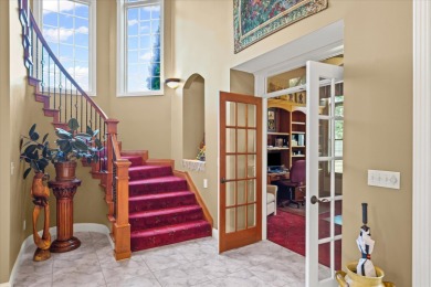 Welcome to 2505 Stone Creek Boulevard in Urbana, an exceptional on Stone Creek Golf Club in Illinois - for sale on GolfHomes.com, golf home, golf lot