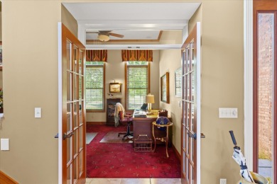 Welcome to 2505 Stone Creek Boulevard in Urbana, an exceptional on Stone Creek Golf Club in Illinois - for sale on GolfHomes.com, golf home, golf lot