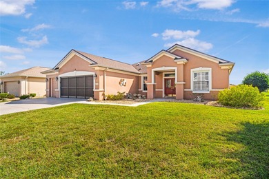 This home is what you are looking for in your next home on Eagle Ridge At Spruce Creek Country Club in Florida - for sale on GolfHomes.com, golf home, golf lot
