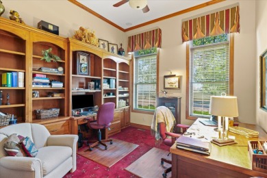 Welcome to 2505 Stone Creek Boulevard in Urbana, an exceptional on Stone Creek Golf Club in Illinois - for sale on GolfHomes.com, golf home, golf lot
