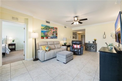 Nestled within the prestigious Colonial Golf  Country Club, this on Colonial Country Club in Florida - for sale on GolfHomes.com, golf home, golf lot