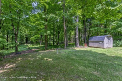 What a Wonderful Split Level featuring over  2,060 Square feet on Wiltwyck Golf Club in New York - for sale on GolfHomes.com, golf home, golf lot