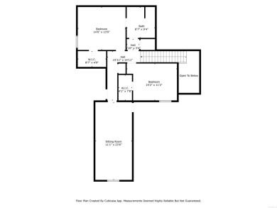 Welcome to 408 Miramar Blvd, located in Chenal Valley with golf on Chenal Country Club - Bear Den Mountain in Arkansas - for sale on GolfHomes.com, golf home, golf lot