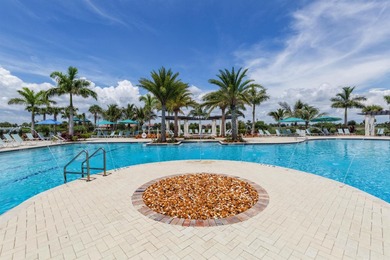 A view that will ABSOLUTELY IMPRESS your most discerning guests on Venice East Golf Club in Florida - for sale on GolfHomes.com, golf home, golf lot