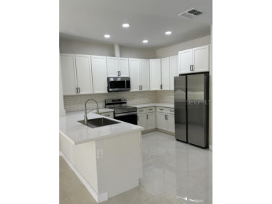 MOVE-IN READY! Brand New house on a  1/2  acre lot in Lake on Indian Lake Estates Golf and Country Club in Florida - for sale on GolfHomes.com, golf home, golf lot
