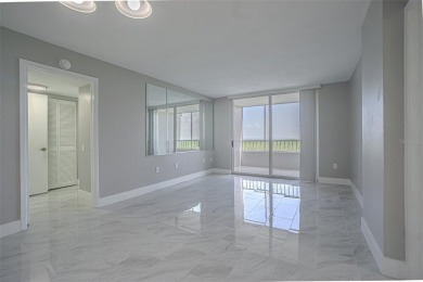 Welcome to this attractive remodeled condo with 2 split bedrooms on Feather Sound Country Club in Florida - for sale on GolfHomes.com, golf home, golf lot