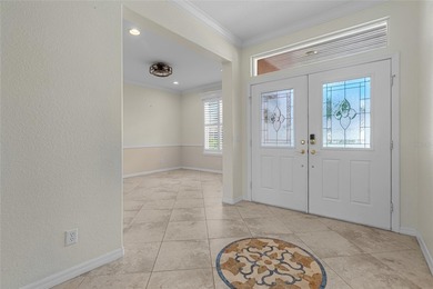 This home is what you are looking for in your next home on Eagle Ridge At Spruce Creek Country Club in Florida - for sale on GolfHomes.com, golf home, golf lot