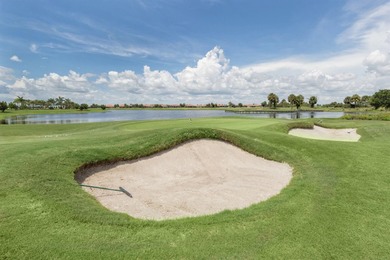 A view that will ABSOLUTELY IMPRESS your most discerning guests on Venice East Golf Club in Florida - for sale on GolfHomes.com, golf home, golf lot