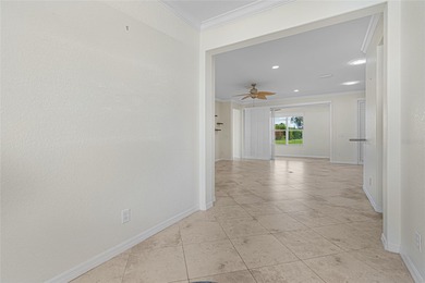 This home is what you are looking for in your next home on Eagle Ridge At Spruce Creek Country Club in Florida - for sale on GolfHomes.com, golf home, golf lot