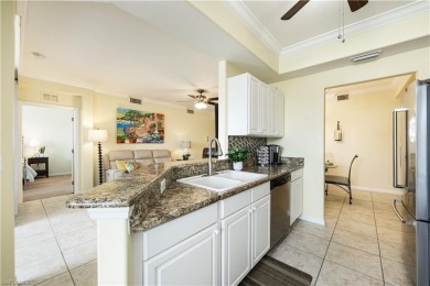 Nestled within the prestigious Colonial Golf  Country Club, this on Colonial Country Club in Florida - for sale on GolfHomes.com, golf home, golf lot