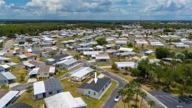 * Port Charlotte Village was Voted #1 Manufactured Home on Kings Gate Golf Club in Florida - for sale on GolfHomes.com, golf home, golf lot