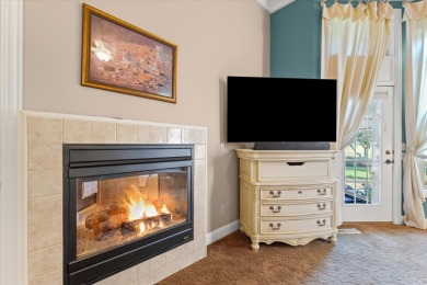 Welcome to 2505 Stone Creek Boulevard in Urbana, an exceptional on Stone Creek Golf Club in Illinois - for sale on GolfHomes.com, golf home, golf lot