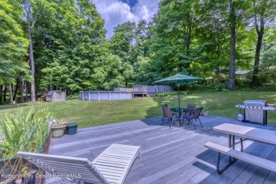 What a Wonderful Split Level featuring over  2,060 Square feet on Wiltwyck Golf Club in New York - for sale on GolfHomes.com, golf home, golf lot