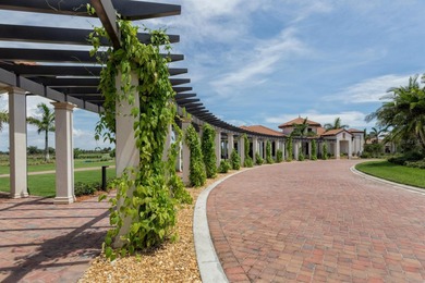 A view that will ABSOLUTELY IMPRESS your most discerning guests on Venice East Golf Club in Florida - for sale on GolfHomes.com, golf home, golf lot