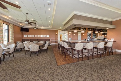 A view that will ABSOLUTELY IMPRESS your most discerning guests on Venice East Golf Club in Florida - for sale on GolfHomes.com, golf home, golf lot