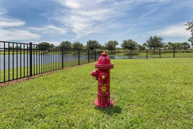 A view that will ABSOLUTELY IMPRESS your most discerning guests on Venice East Golf Club in Florida - for sale on GolfHomes.com, golf home, golf lot