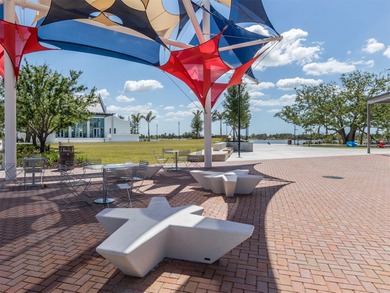 A view that will ABSOLUTELY IMPRESS your most discerning guests on Venice East Golf Club in Florida - for sale on GolfHomes.com, golf home, golf lot