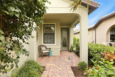 Welcome to your private slice of Florida paradise! This on The Plantation Golf and Country Club in Florida - for sale on GolfHomes.com, golf home, golf lot