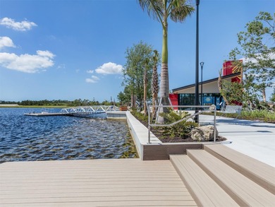 A view that will ABSOLUTELY IMPRESS your most discerning guests on Venice East Golf Club in Florida - for sale on GolfHomes.com, golf home, golf lot
