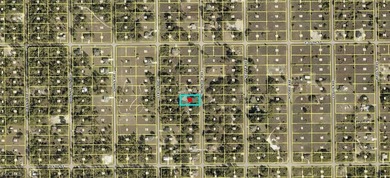 An exciting opportunity awaits in this growing area! Be part of on Lehigh Resort Club in Florida - for sale on GolfHomes.com, golf home, golf lot