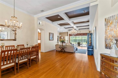 Live the Grand Haven Lifestyle! Welcome to this meticulously on Grand Haven Golf Club in Florida - for sale on GolfHomes.com, golf home, golf lot