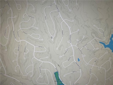 Location and Access, Bella Vista at its finest.  Super Builable on Branchwood Golf Course in Arkansas - for sale on GolfHomes.com, golf home, golf lot