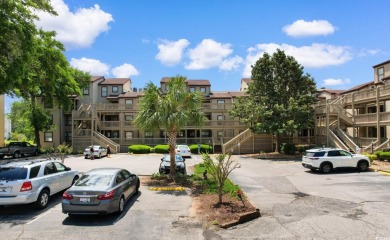 Don't miss this opportunity to own this fully furnished and move on The Dunes Golf and Beach Club in South Carolina - for sale on GolfHomes.com, golf home, golf lot