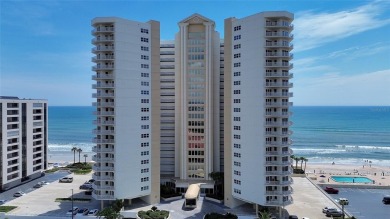 IMAGINE LIFE AT THE BEACH -- Your toes in the sand, the sun on Oceans Golf Club in Florida - for sale on GolfHomes.com, golf home, golf lot