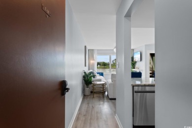 Don't miss this opportunity to own this fully furnished and move on The Dunes Golf and Beach Club in South Carolina - for sale on GolfHomes.com, golf home, golf lot