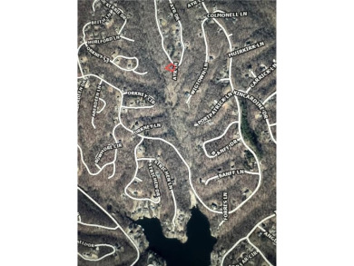 Location and Access, Bella Vista at its finest.  Super Builable on Branchwood Golf Course in Arkansas - for sale on GolfHomes.com, golf home, golf lot