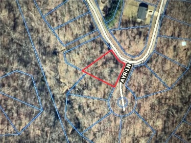 Location and Access, Bella Vista at its finest.  Super Builable on Branchwood Golf Course in Arkansas - for sale on GolfHomes.com, golf home, golf lot